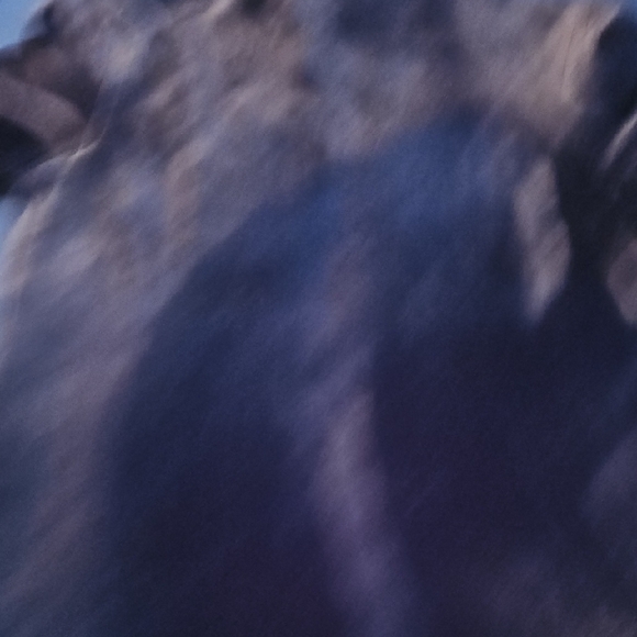 Cozy Black Teddy Jacket - Picture 6 of 11